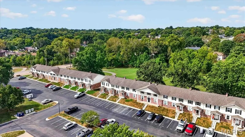29 Delray Court #D, St Peters, MO 63376 — listing photo 24 of 25