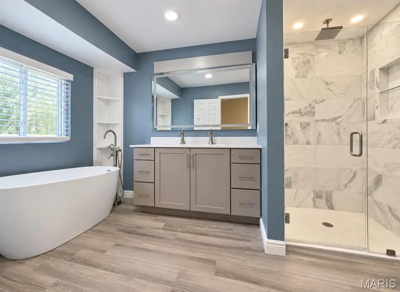 2602 Babble Creek Lane, O'Fallon, MO 63368 — listing photo 3 of 54