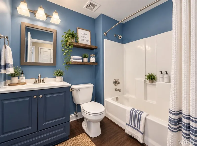 This photo has been virtually staged — 2602 Babble Creek Lane, O'Fallon, MO 63368