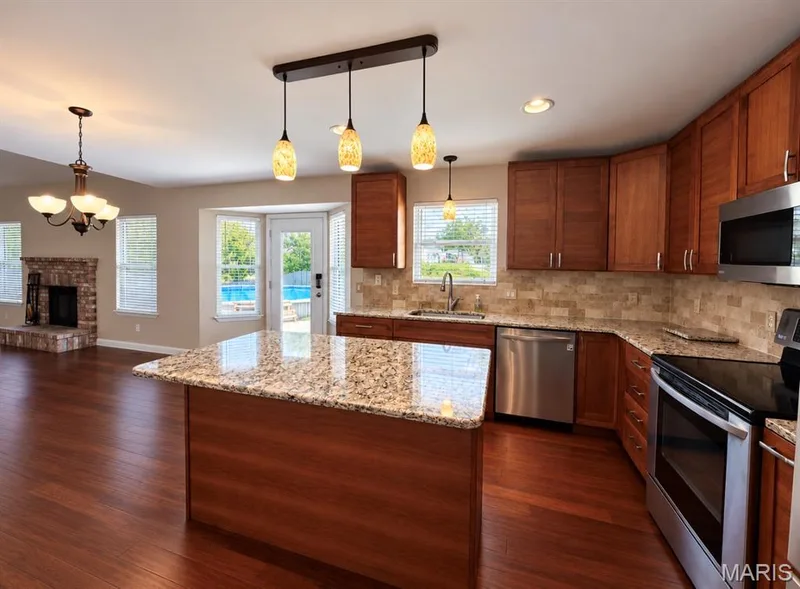 2602 Babble Creek Lane, O'Fallon, MO 63368 — listing photo 19 of 54