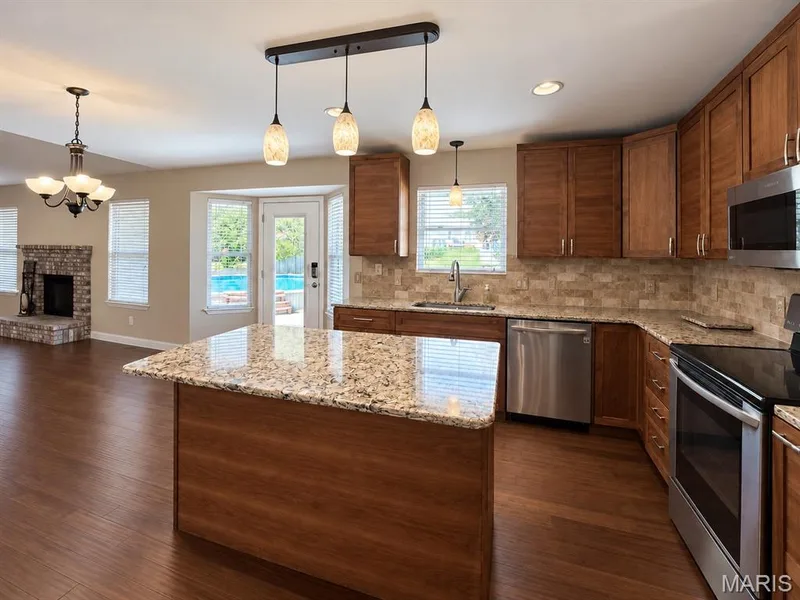 2602 Babble Creek Lane, O'Fallon, MO 63368 — listing photo 21 of 54