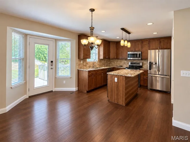 2602 Babble Creek Lane, O'Fallon, MO 63368 — listing photo 24 of 54