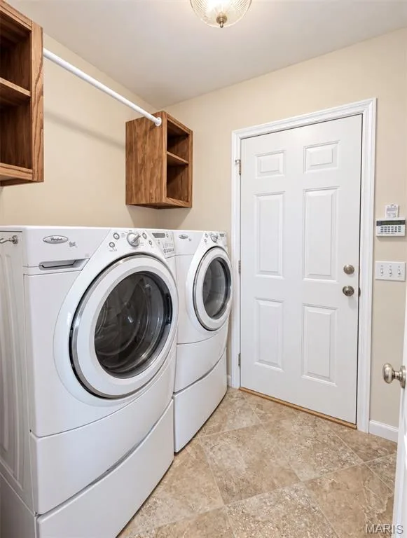 2602 Babble Creek Lane, O'Fallon, MO 63368 — listing photo 44 of 54