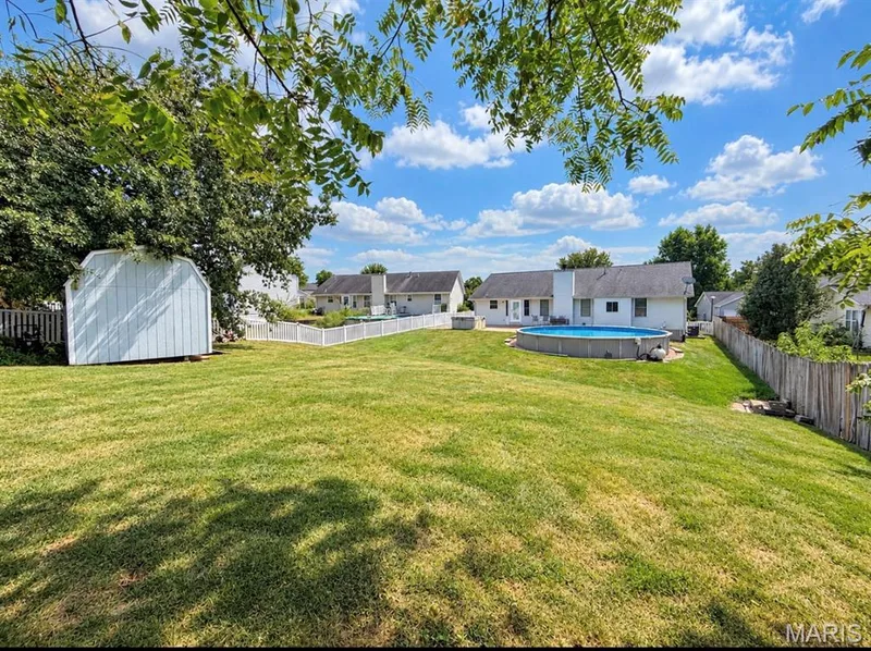 2602 Babble Creek Lane, O'Fallon, MO 63368 — listing photo 45 of 54