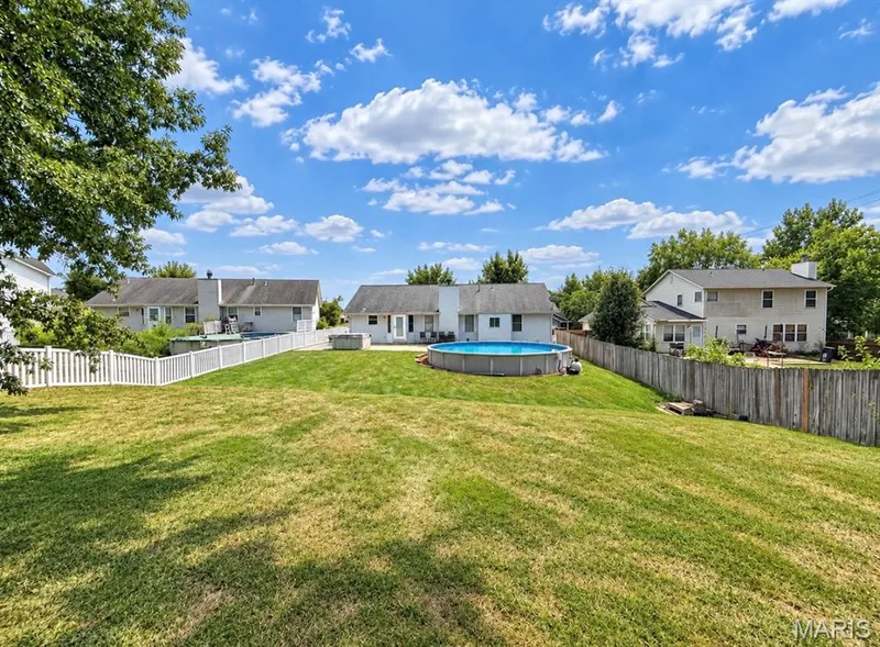 2602 Babble Creek Lane, O'Fallon, MO 63368 — listing photo 46 of 54