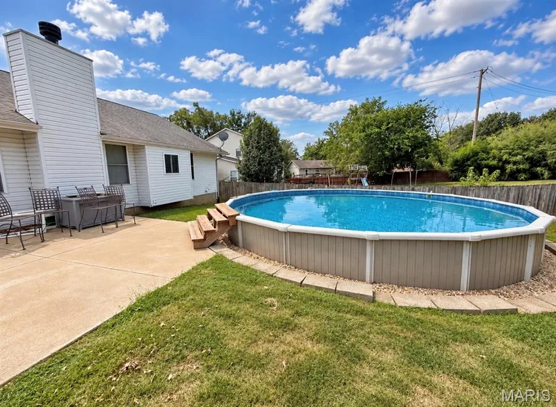 2602 Babble Creek Lane, O'Fallon, MO 63368 — listing photo 50 of 54