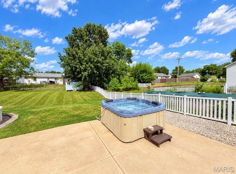 2602 Babble Creek Lane, O'Fallon, MO 63368 — listing photo 52 of 54