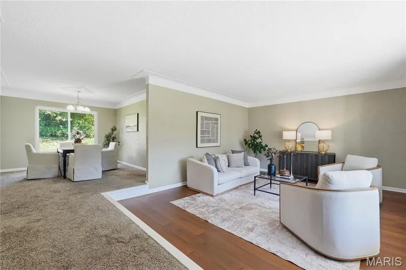 2908 Westminister Drive, St Charles, MO 63301 — listing photo 3 of 25