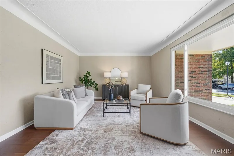 2908 Westminister Drive, St Charles, MO 63301 — listing photo 4 of 25