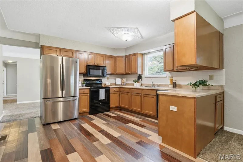 2908 Westminister Drive, St Charles, MO 63301 — listing photo 11 of 25