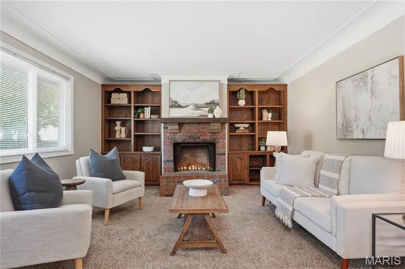 2908 Westminister Drive, St Charles, MO 63301 — listing photo 12 of 25