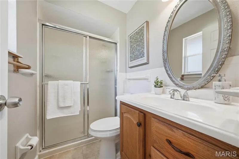 2908 Westminister Drive, St Charles, MO 63301 — listing photo 17 of 25