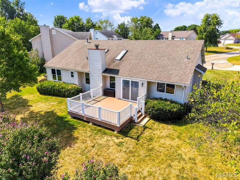 7 Town Cryer Court, O'Fallon, MO 63366 — listing photo 45 of 56
