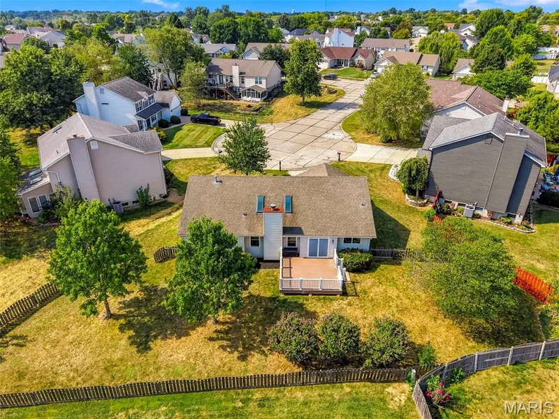 7 Town Cryer Court, O'Fallon, MO 63366 — listing photo 47 of 56