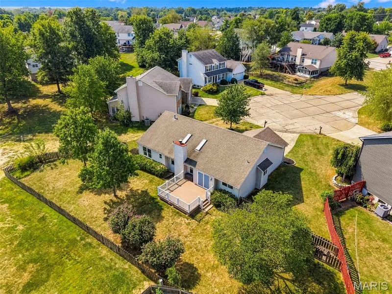 7 Town Cryer Court, O'Fallon, MO 63366 — listing photo 50 of 56