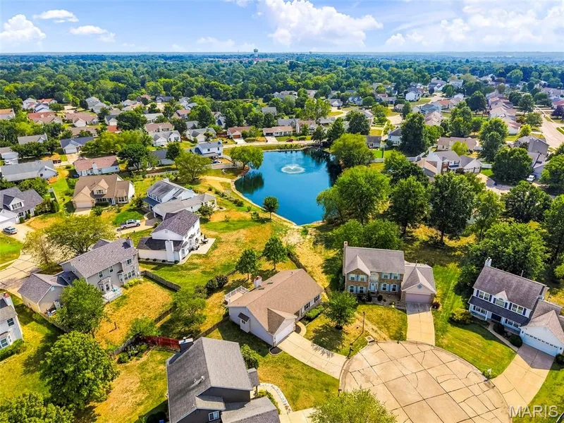 7 Town Cryer Court, O'Fallon, MO 63366 — listing photo 52 of 56
