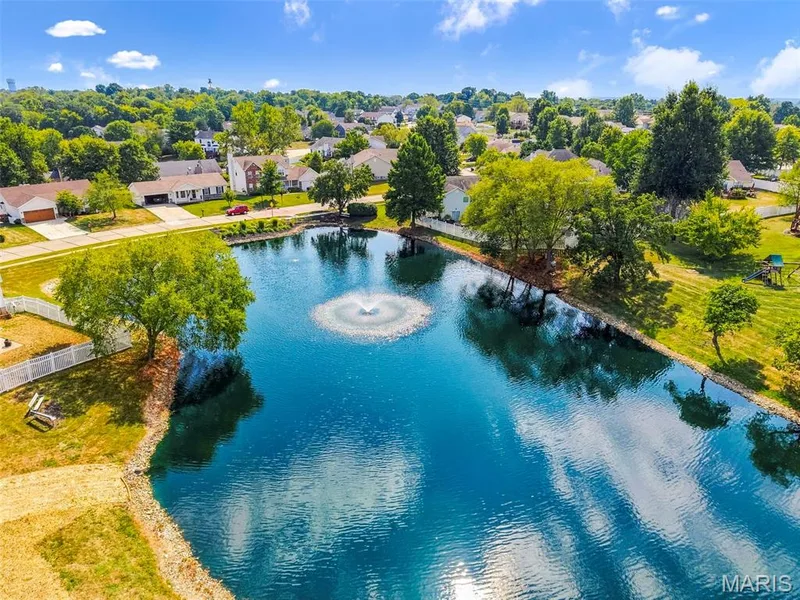 7 Town Cryer Court, O'Fallon, MO 63366 — listing photo 54 of 56