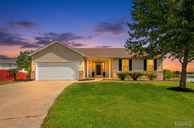 7 Town Cryer Court, O'Fallon, MO 63366 — listing photo 56 of 56