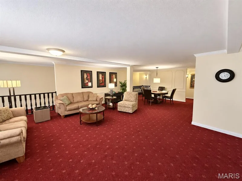 Additional content — 15631 Hedgeford Court #9, Chesterfield, MO 63017