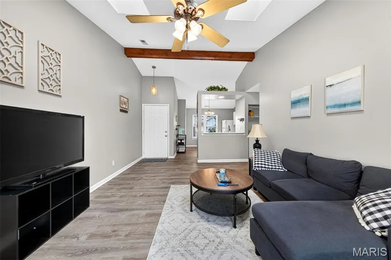 929 Sugar Lake Court #7, St Peters, MO 63376 — listing photo 7 of 24