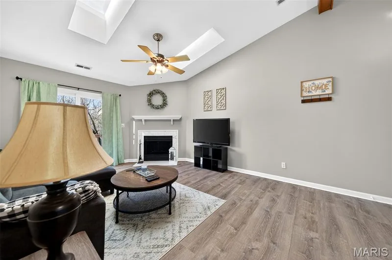 929 Sugar Lake Court #7, St Peters, MO 63376 — listing photo 10 of 24