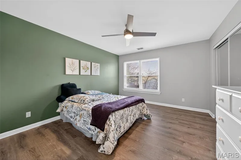 929 Sugar Lake Court #7, St Peters, MO 63376 — listing photo 13 of 24