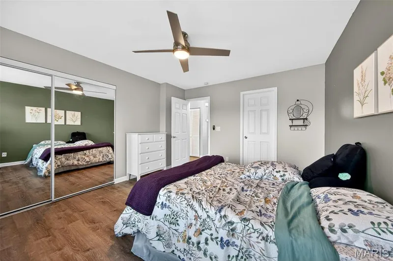 929 Sugar Lake Court #7, St Peters, MO 63376 — listing photo 14 of 24