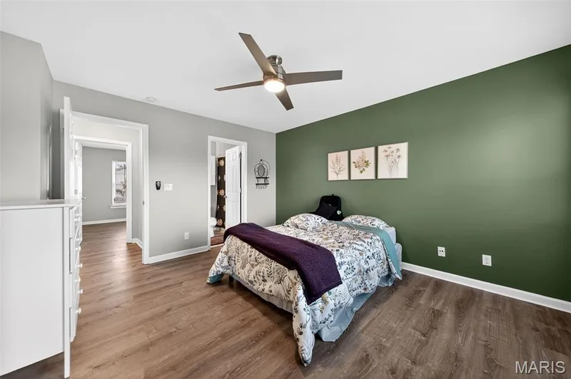 929 Sugar Lake Court #7, St Peters, MO 63376 — listing photo 15 of 24