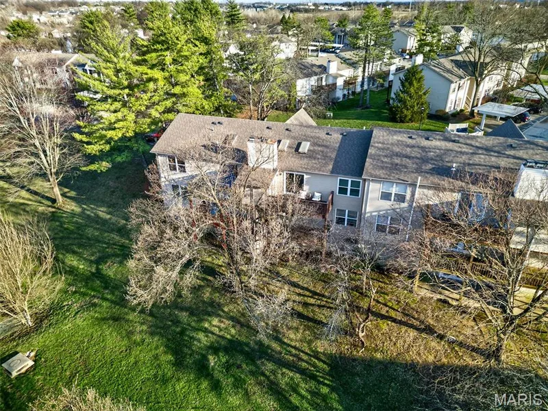 929 Sugar Lake Court #7, St Peters, MO 63376 — listing photo 20 of 24