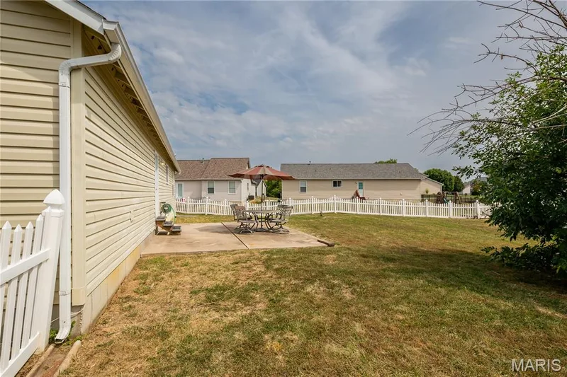 41 Double Creek Court, Wentzville, MO 63385 — listing photo 29 of 32