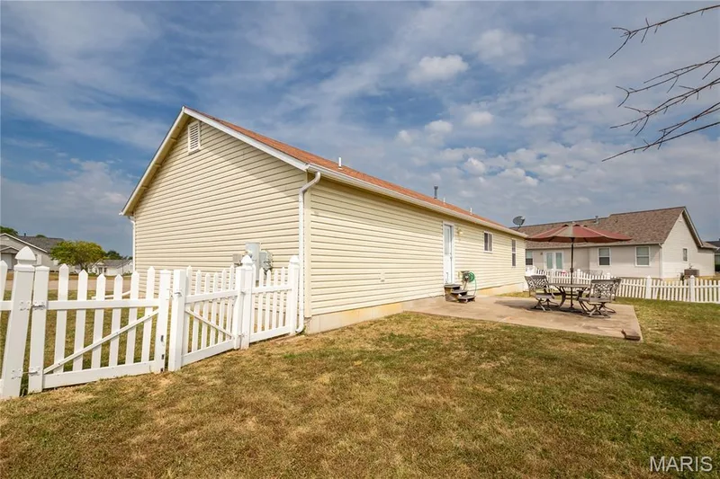 41 Double Creek Court, Wentzville, MO 63385 — listing photo 30 of 32