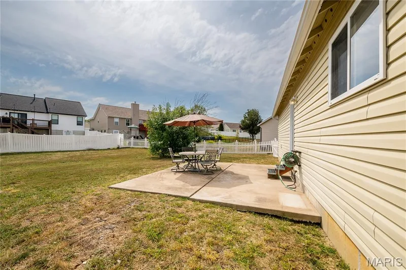 41 Double Creek Court, Wentzville, MO 63385 — listing photo 31 of 32