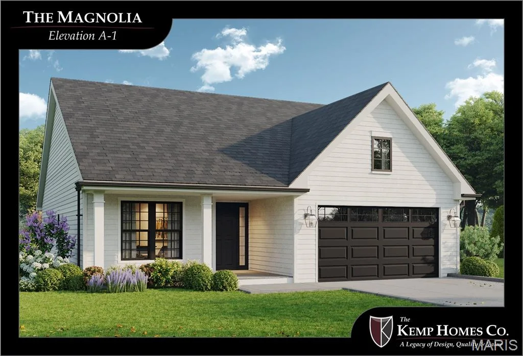 1 Grand Magnolia, O'Fallon, MO 63366 — listing photo 1 of 9