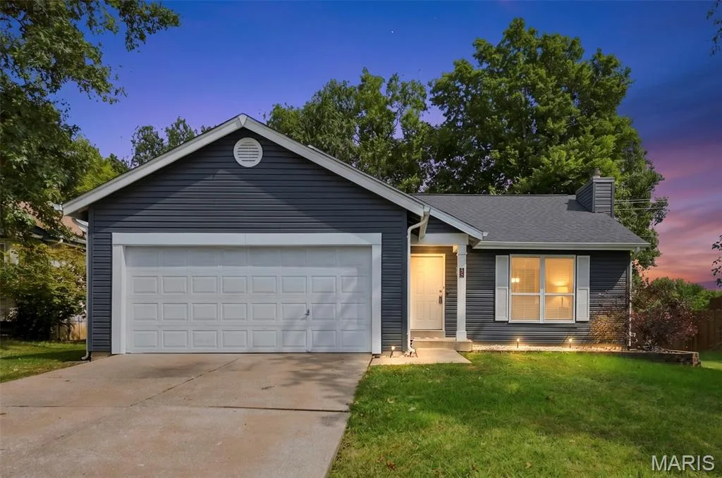 AI Edits — 6 Queensboro Drive, O'Fallon, MO 63376