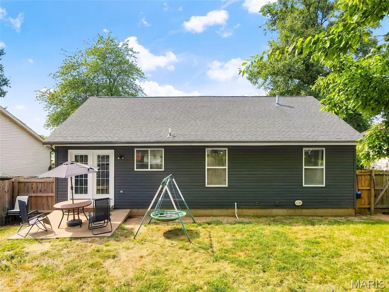 6 Queensboro Drive, O'Fallon, MO 63376 — listing photo 34 of 37