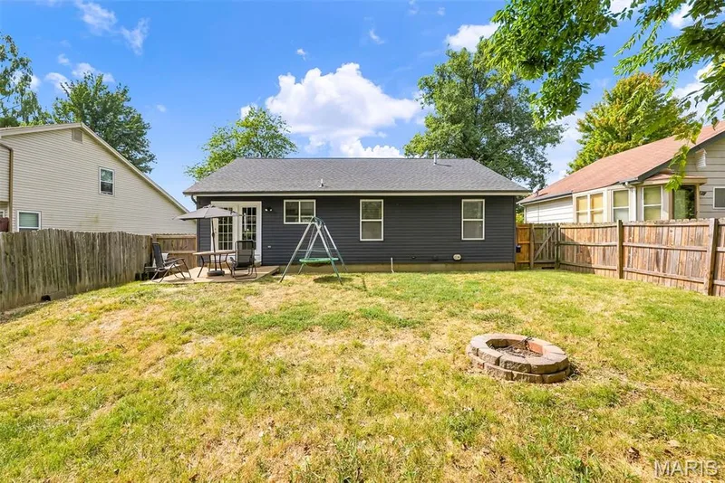 6 Queensboro Drive, O'Fallon, MO 63376 — listing photo 35 of 37
