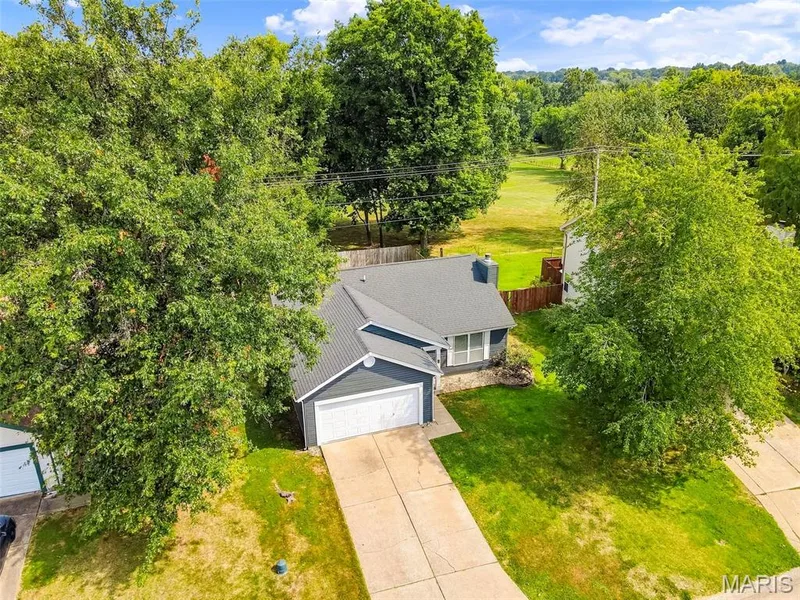6 Queensboro Drive, O'Fallon, MO 63376 — listing photo 36 of 37