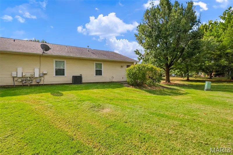 419 Cambridge Place #A, St Peters, MO 63376 — listing photo 2 of 29