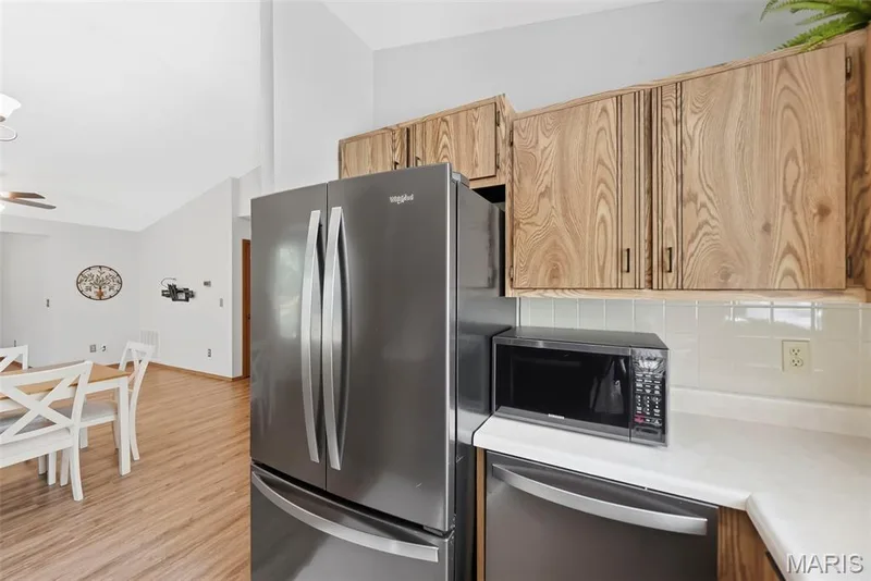 419 Cambridge Place #A, St Peters, MO 63376 — listing photo 10 of 29