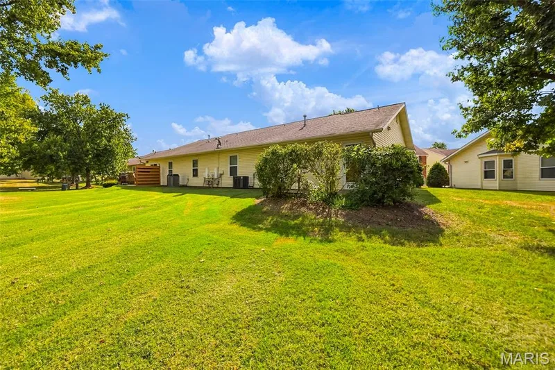 419 Cambridge Place #A, St Peters, MO 63376 — listing photo 25 of 29