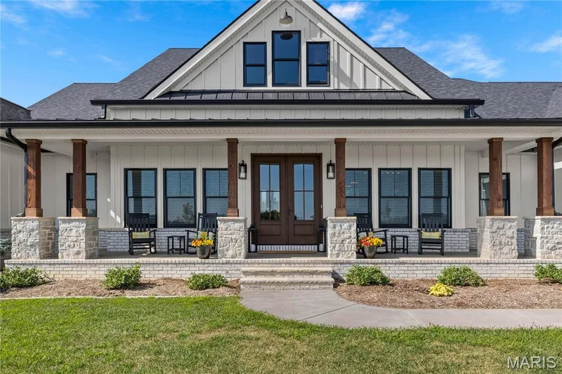 129 Lonesome Dove Way, Foristell, MO 63348 — listing photo 4 of 40