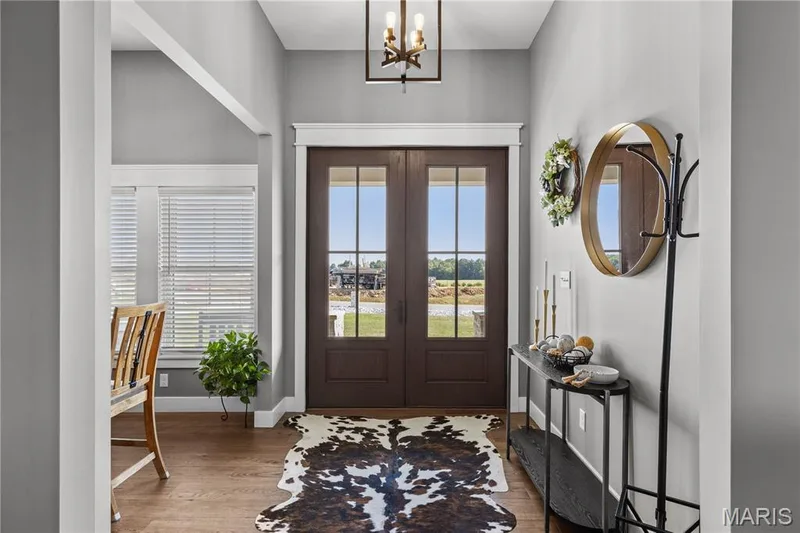 129 Lonesome Dove Way, Foristell, MO 63348 — listing photo 5 of 40