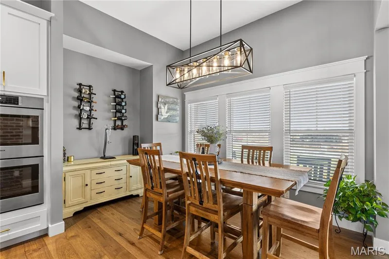 129 Lonesome Dove Way, Foristell, MO 63348 — listing photo 6 of 40