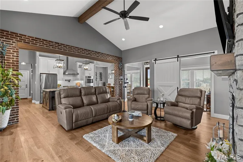 129 Lonesome Dove Way, Foristell, MO 63348 — listing photo 11 of 40