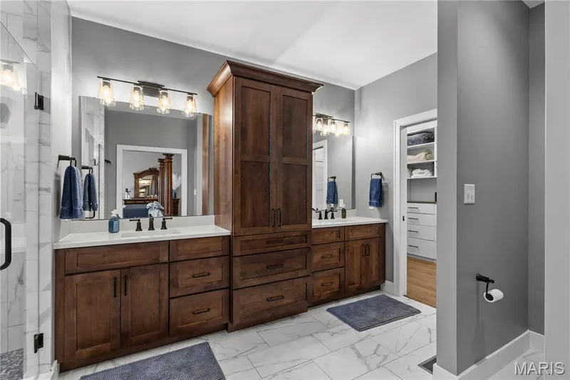 129 Lonesome Dove Way, Foristell, MO 63348 — listing photo 22 of 40
