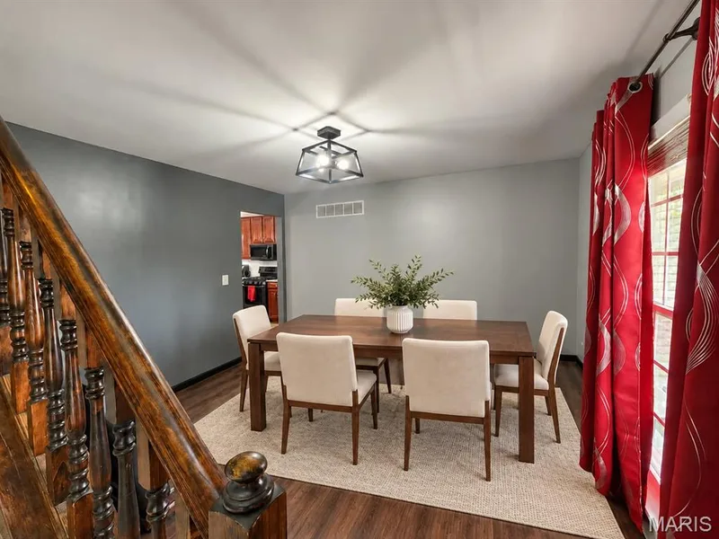 2548 Autumn Fields Lane, Wentzville, MO 63385 — listing photo 14 of 34