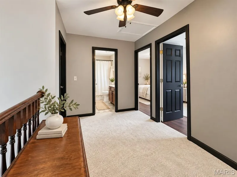 2548 Autumn Fields Lane, Wentzville, MO 63385 — listing photo 16 of 34