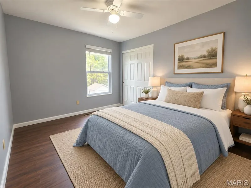 2548 Autumn Fields Lane, Wentzville, MO 63385 — listing photo 23 of 34