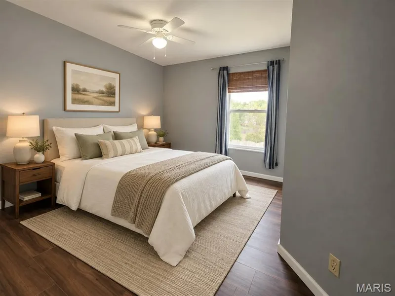 2548 Autumn Fields Lane, Wentzville, MO 63385 — listing photo 25 of 34