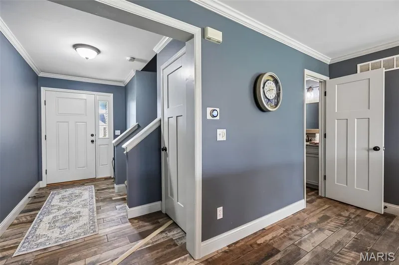 206 Colonial Crossing, Wentzville, MO 63385 — listing photo 6 of 47